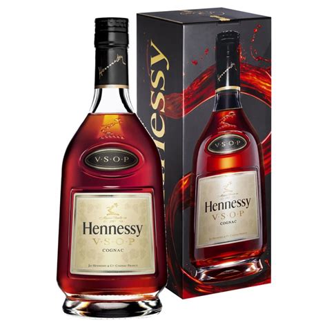 hennessy vsop 700ml.